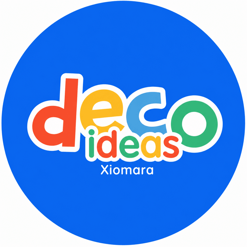 Deco Ideas Xiomara